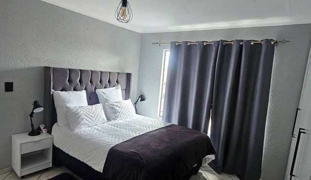 Moutain Ridge Lux Stay