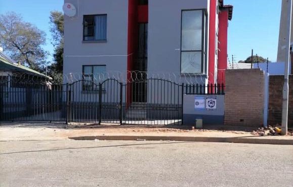 Mthiyza Properties
