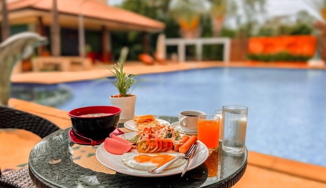 Muak Lek Forest Resort