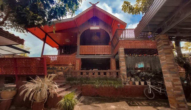Muangsanthja Homestay