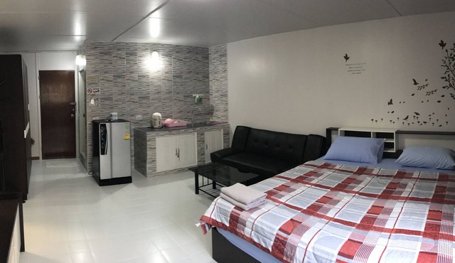 Muangthongthani Rental by Khun Dan