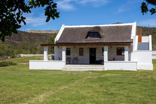 Muffets at Kransfontein Estate