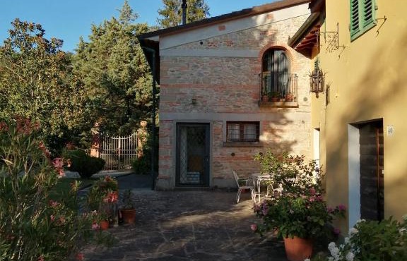 Mugello - casa di campagna