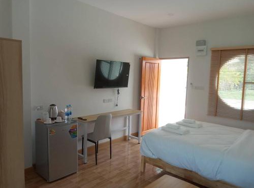 MUJISTAY Hotel มูจิสเตย์โฮเทล
