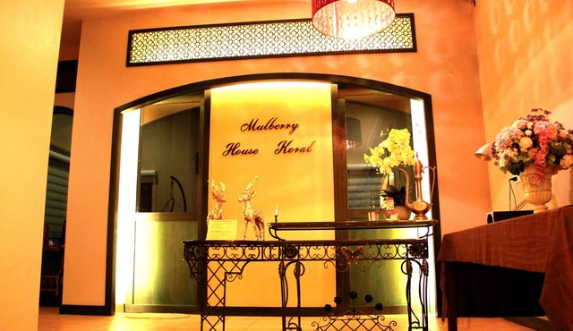Mulberry House Korat