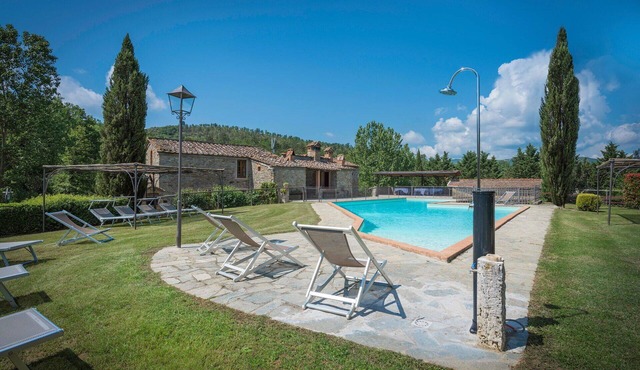 Mulino Al Suono By Geco Vacation Rentals