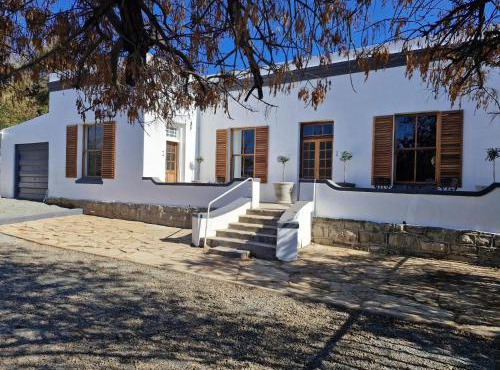 Murray House