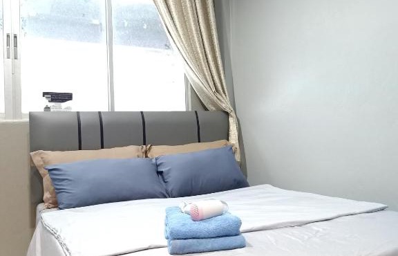 My Home N1 - BTS Ratchathewi