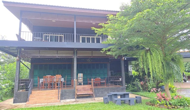 My Home @ Wang Yao