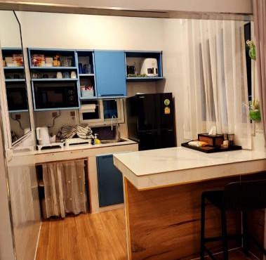 My Little House in Bangkok
