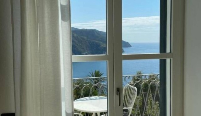 My Place Your Place - Corniglia, 5 Terre