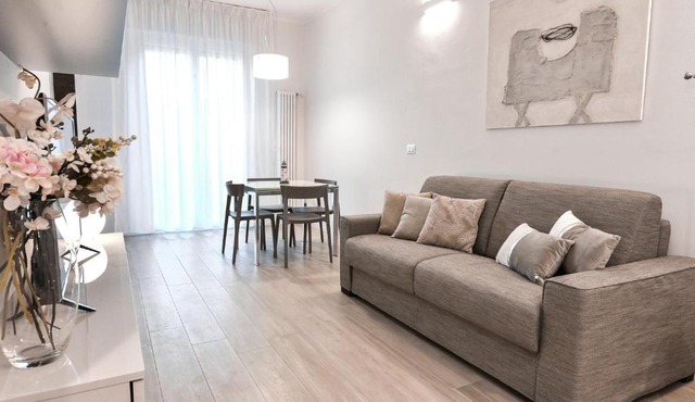 My way Residence