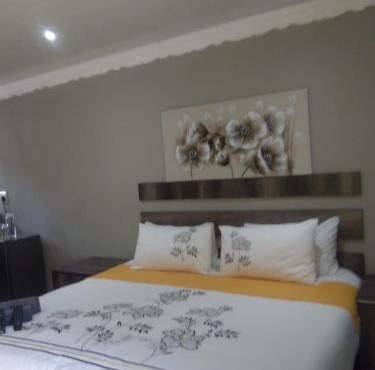 Myburgh Bed and Breakfast