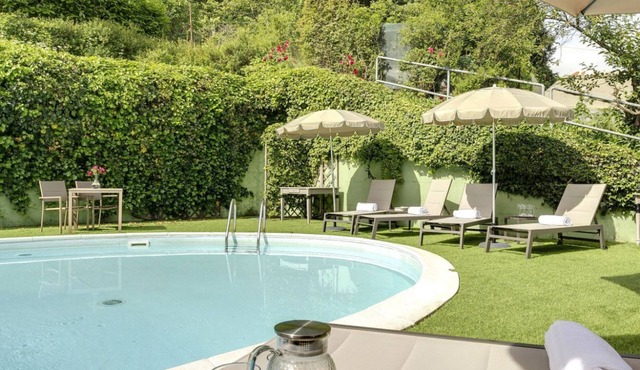 MyExclusiveItaly - Entire Hilltop Villa with Private Pool