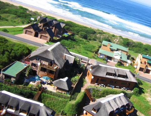 Myoli Beach Lodge