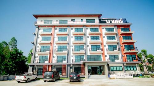 Na Care Hotel