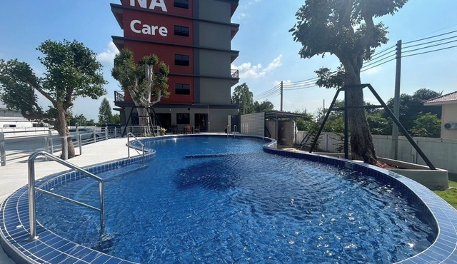 Na Care Hotel