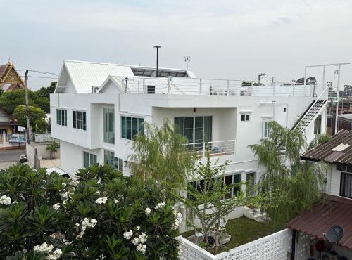 Na KlongMuang A2 'ณ คลองเมือง'
