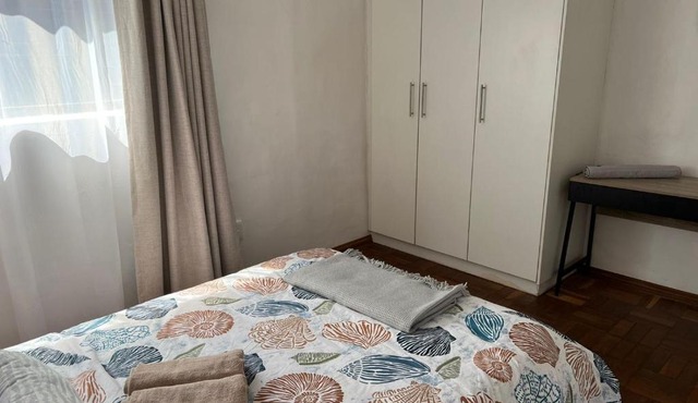 Nabeelah's Guesthouse