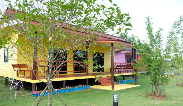 Nadedow Resort