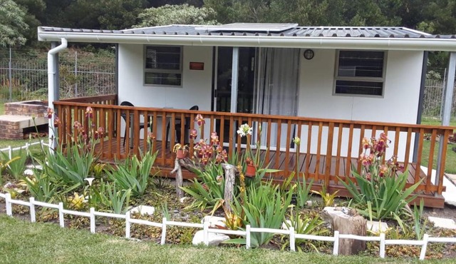 Nadine's Self - Catering Accommodation