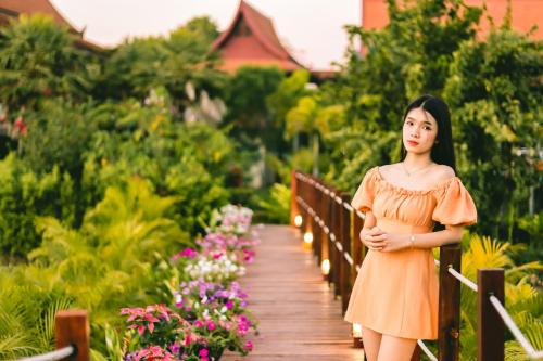 Nakara Villas & Glamping Udon Thani