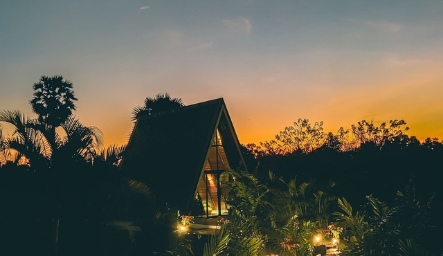 Nakara Villas & Glamping