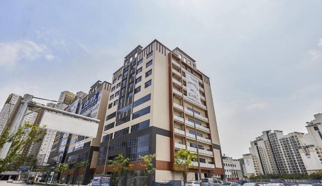 Namyangju Aone Hotel