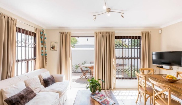 Nansen Place 2 Bedroom in Claremont