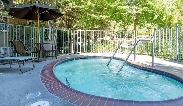 Napa's Best-Kept Secret! 3 Comfortable Units, Outdoor Pool, Free Parking!