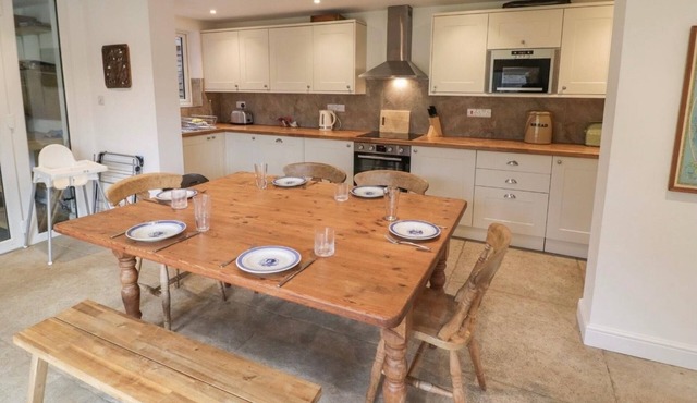 Napton on the Hill - Sleeps Upto 7 & Pet Friendly