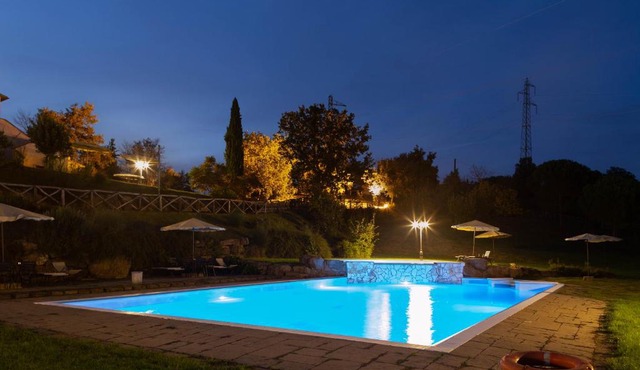 NaTourOasi agriturismo