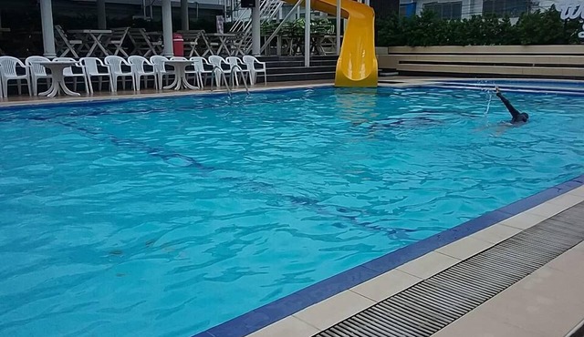 Nattirat Grand Hotel