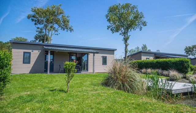 Nature Escape with Pets in Drenthe