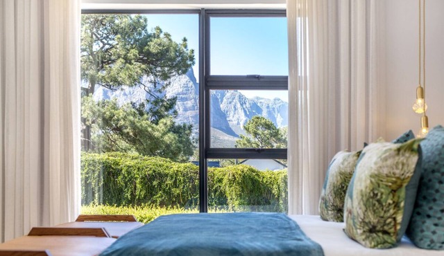 Nature estate nestled in the wine valley