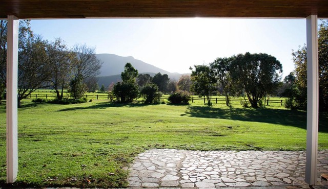 Natures Way Farmhouse