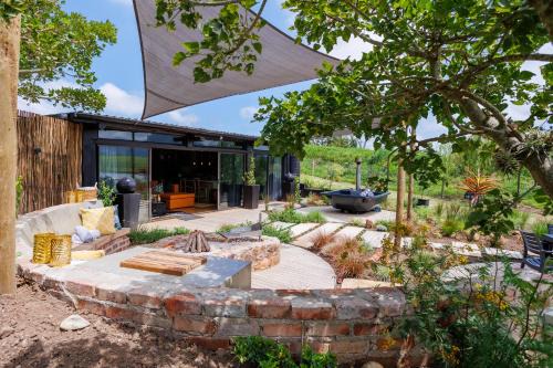 Naughty by Nature - Adults Only - Luxury Cabin - Hot Tub - Wilderness