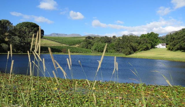 Navarre Farm Cottages