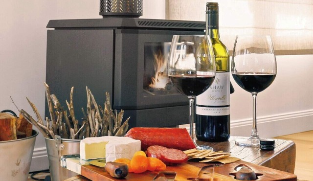 Need a break? We have just the accommodation for you!