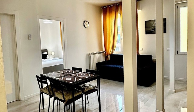 NencioniHouse: Cozy apartment 20 min. from the center of Florence