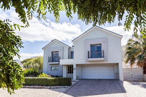 Nerf-af ROOMS at Onrus , Hermanus