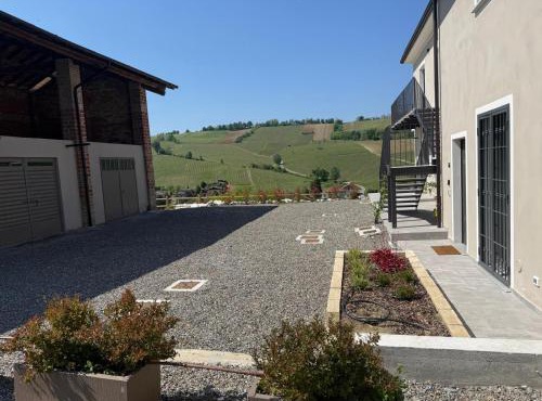 NessunConfine Casa Laura