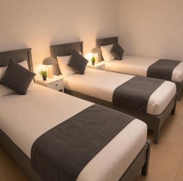 NEU! Fly & Stay Residence Frankfurt Airport Kelsterbach