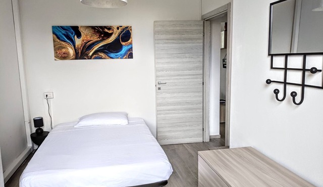 New 2-bedroom apartment between Modena and Maranello (FERRARI)