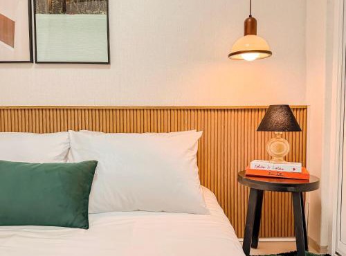 New 2BR Stay near Lotte World,Seokchon Gobun Station Area,20 minutes to Gangnam