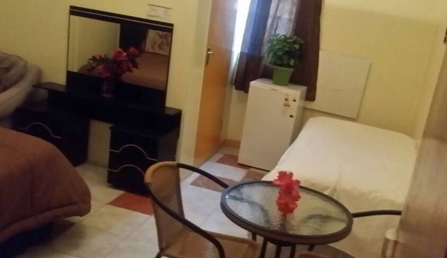 New Arrival Guest House