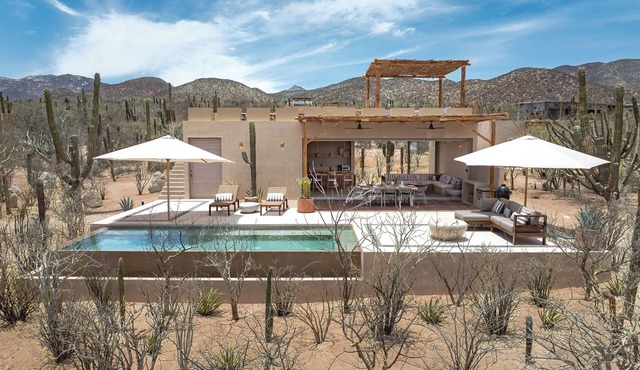 NEW Casa Vistas by Cardones Luxury & Nature