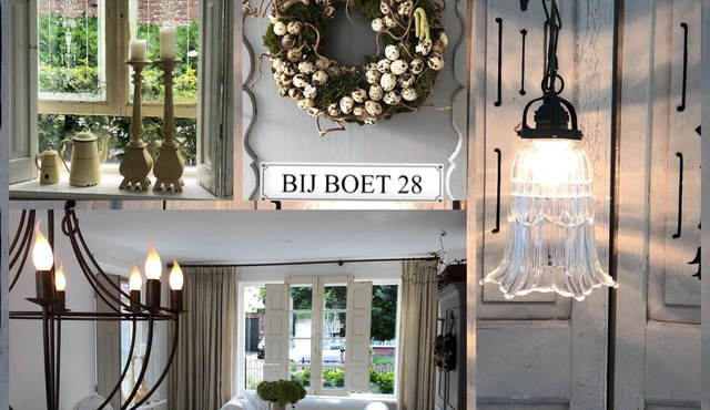 NEW: Detached house at Boet 28 located in the picturesque Zijdewind