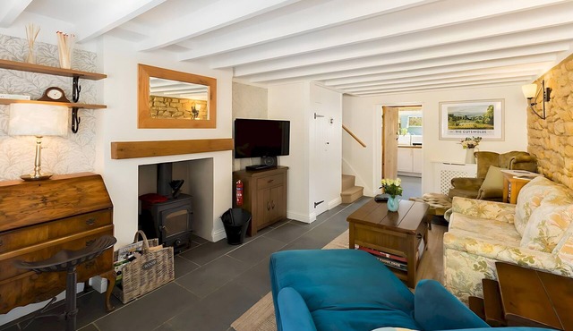 *NEW* Moreton Cottage | Central | Garden - Pass the Keys