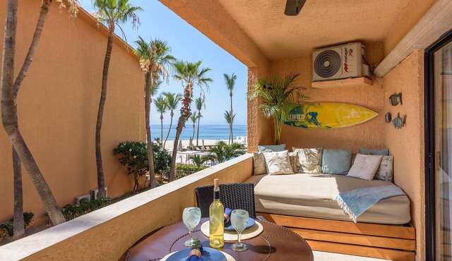 New! Perfect Location with Great View of Ocean!